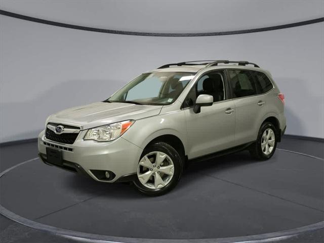 used 2016 Subaru Forester car, priced at $11,500