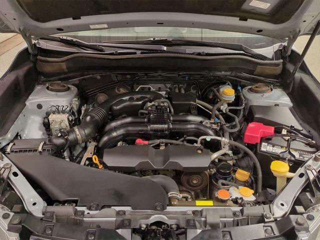 used 2016 Subaru Forester car, priced at $11,500