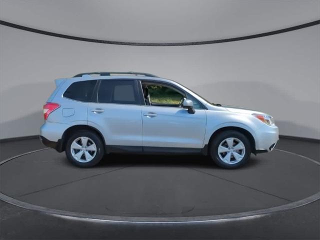 used 2016 Subaru Forester car, priced at $11,500