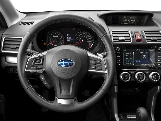 used 2016 Subaru Forester car
