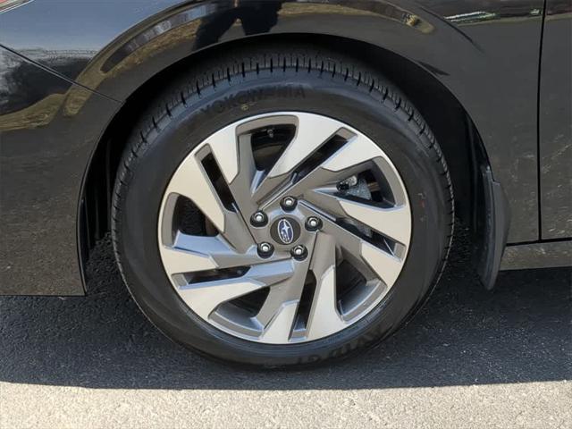 used 2025 Subaru Legacy car, priced at $32,750