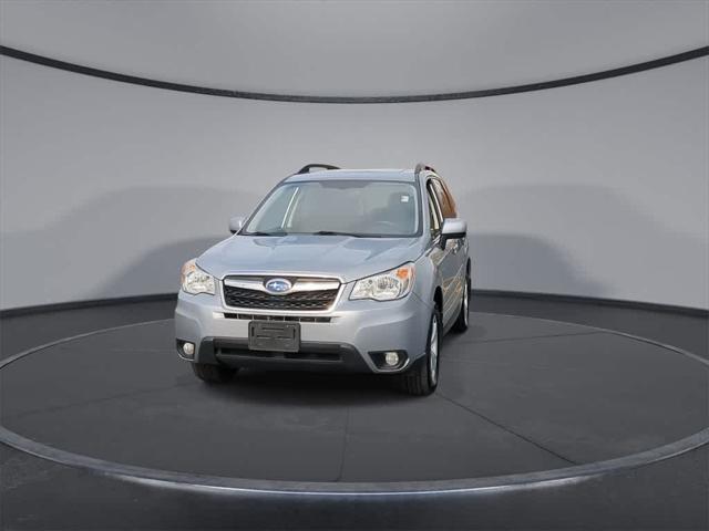 used 2016 Subaru Forester car, priced at $16,165