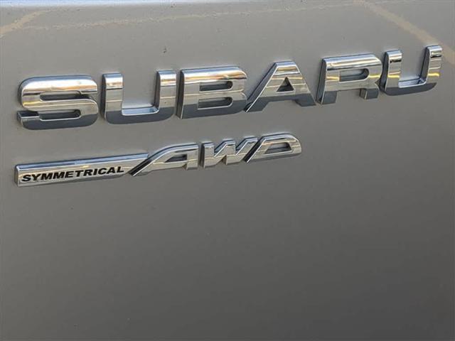 used 2016 Subaru Forester car, priced at $16,165