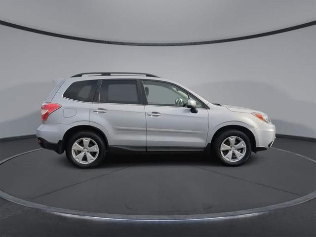 used 2016 Subaru Forester car, priced at $16,165