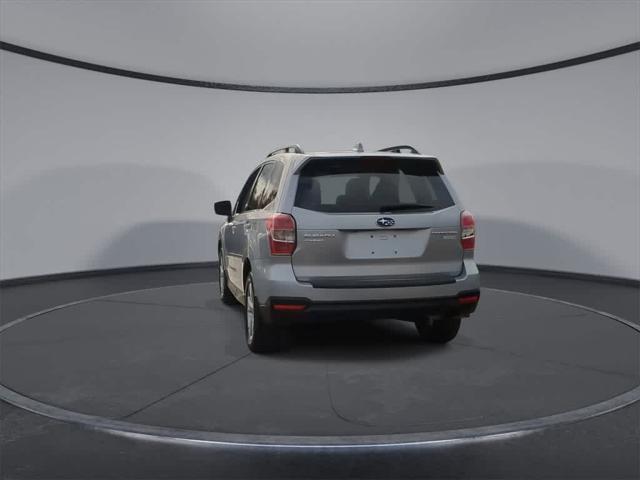 used 2016 Subaru Forester car, priced at $16,165