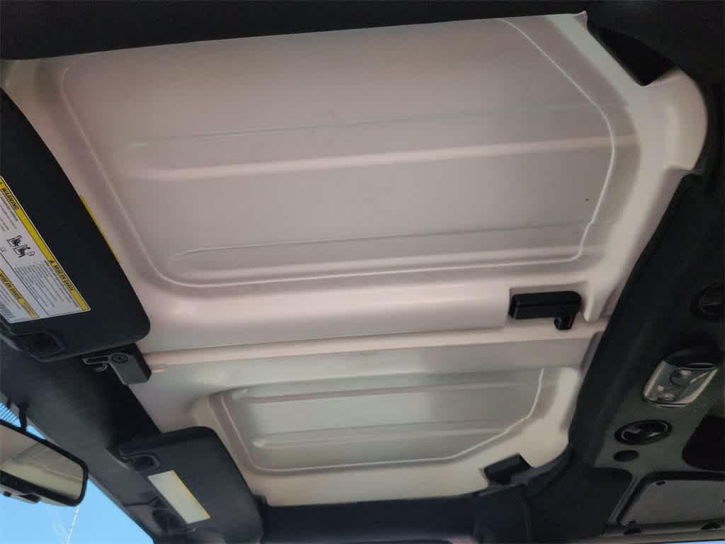 used 2017 Jeep Wrangler car, priced at $19,305