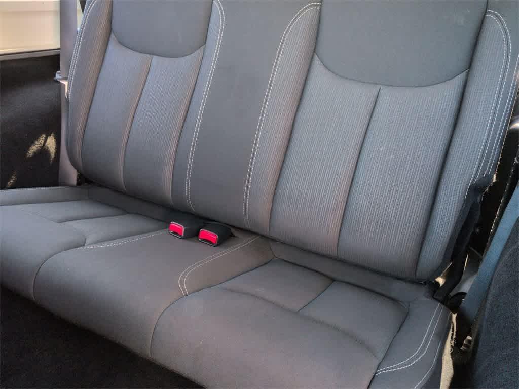 used 2017 Jeep Wrangler car, priced at $19,305