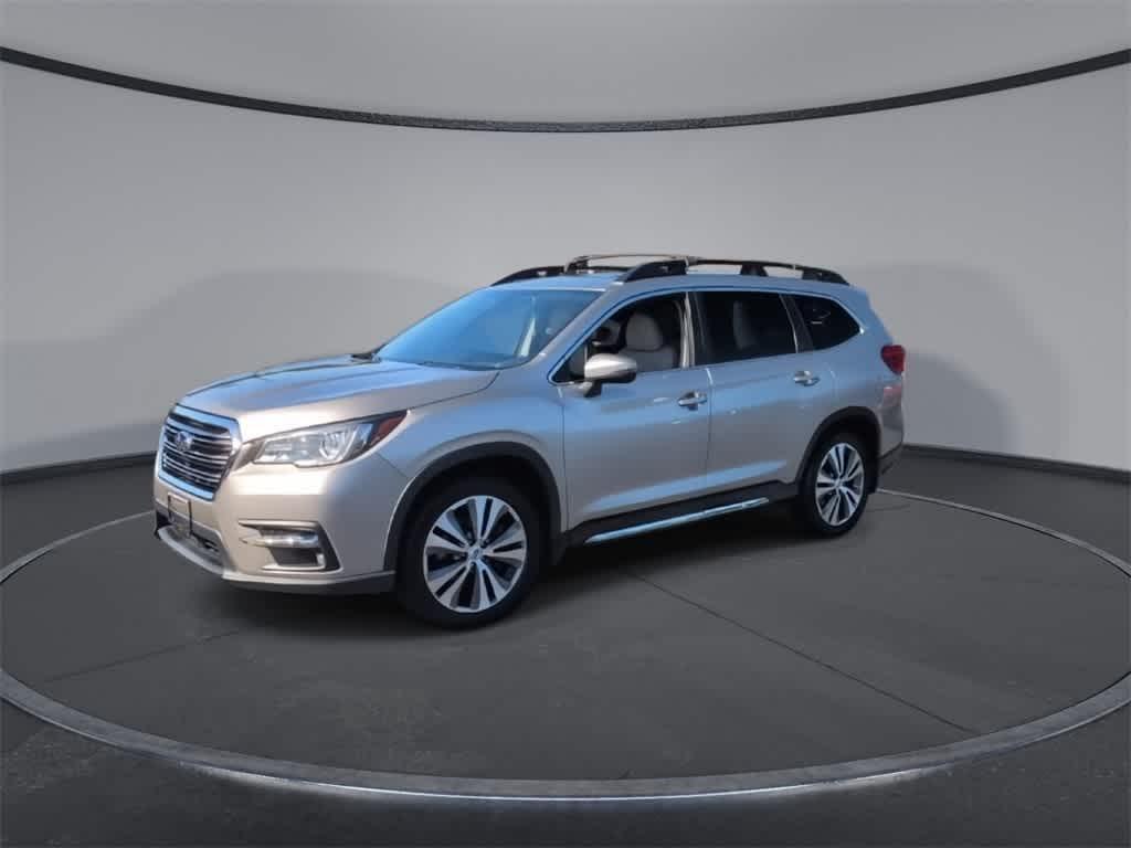 used 2019 Subaru Ascent car, priced at $21,039