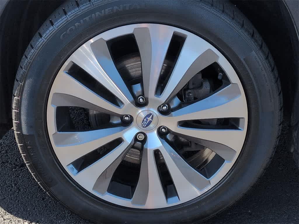 used 2019 Subaru Ascent car, priced at $21,039