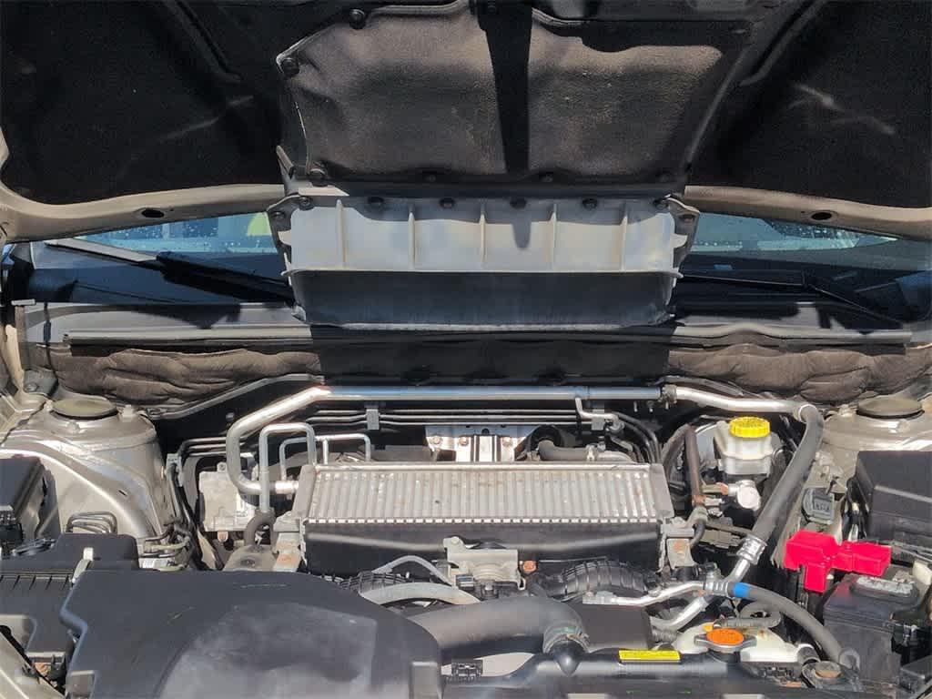 used 2019 Subaru Ascent car, priced at $21,039