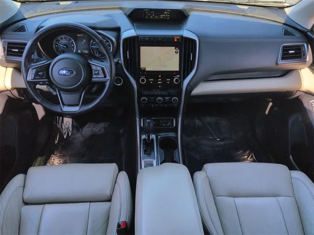 used 2019 Subaru Ascent car, priced at $21,039