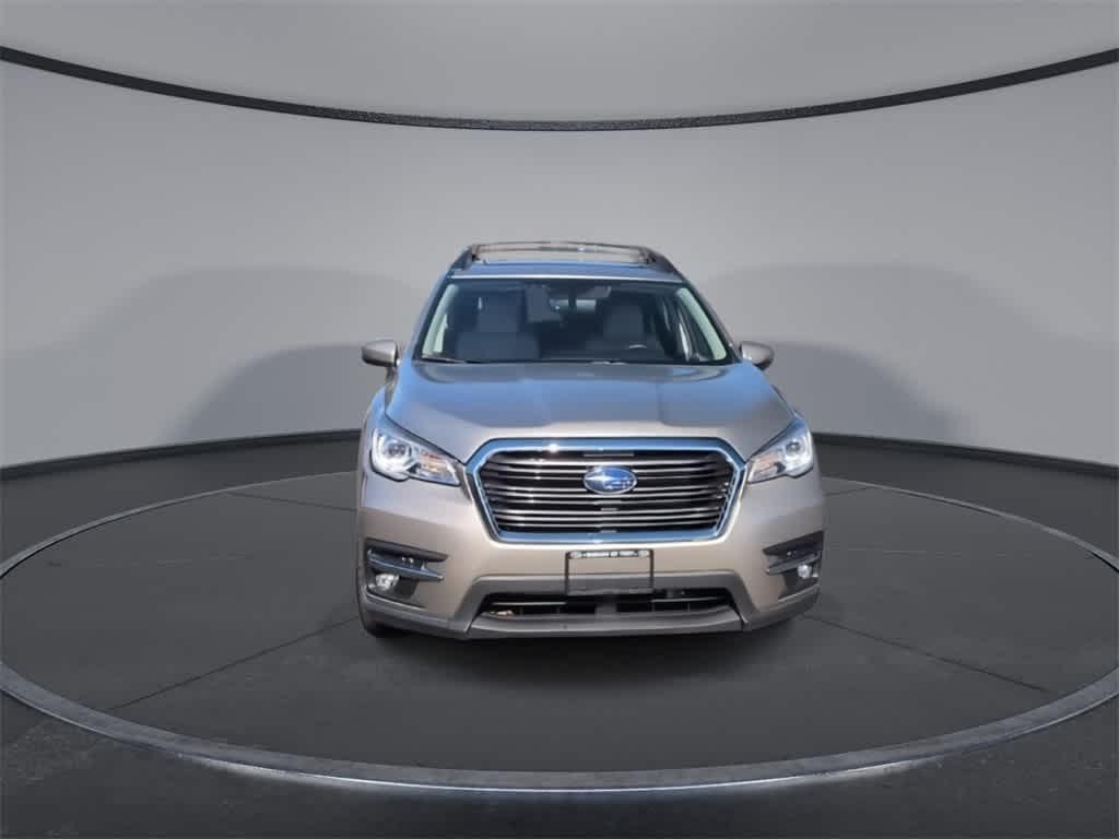 used 2019 Subaru Ascent car, priced at $21,039