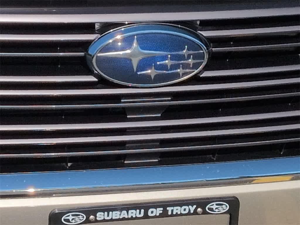 used 2019 Subaru Ascent car, priced at $21,039