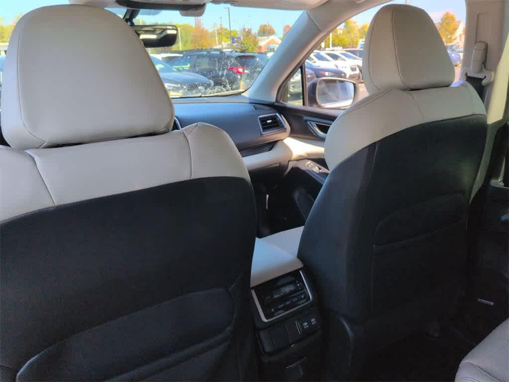 used 2019 Subaru Ascent car, priced at $21,039