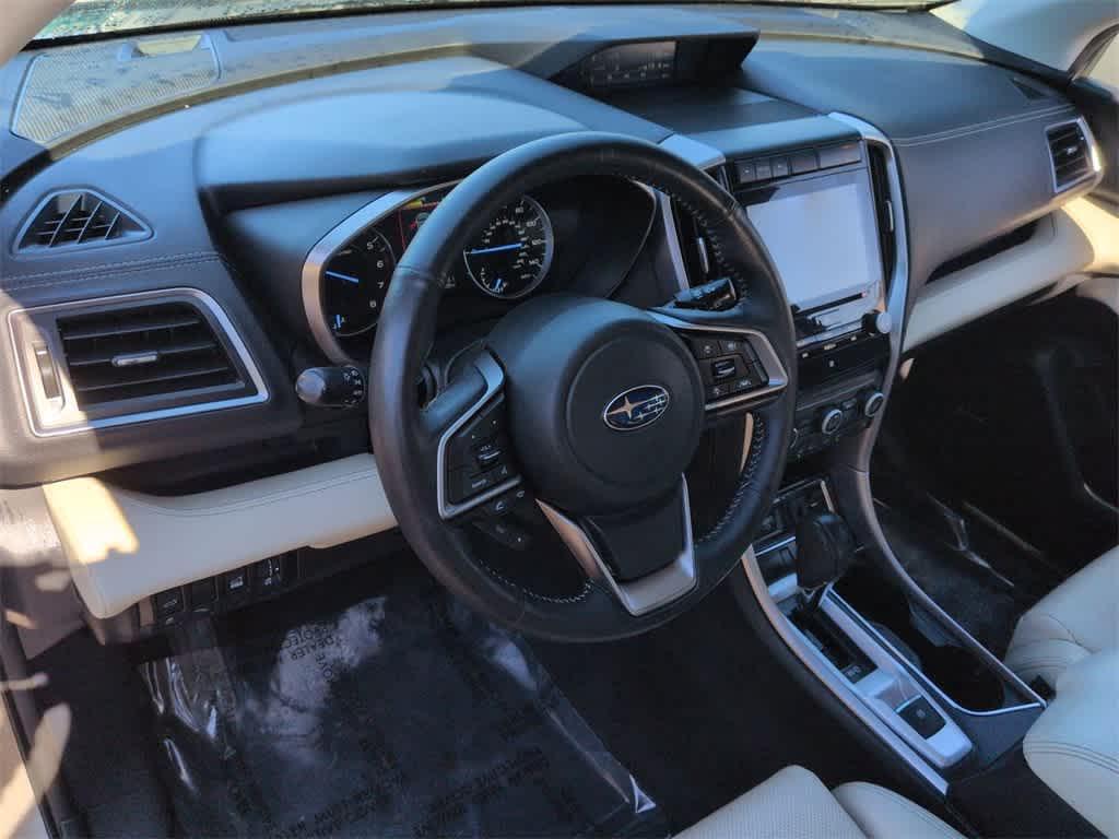 used 2019 Subaru Ascent car, priced at $21,039