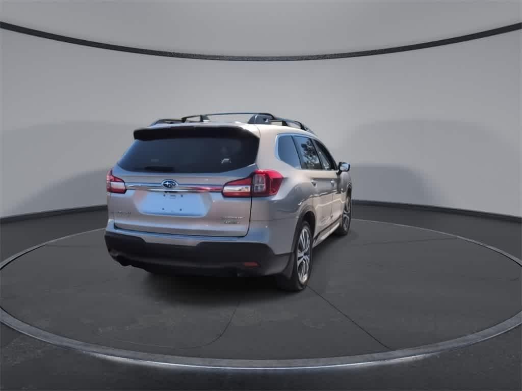 used 2019 Subaru Ascent car, priced at $21,039