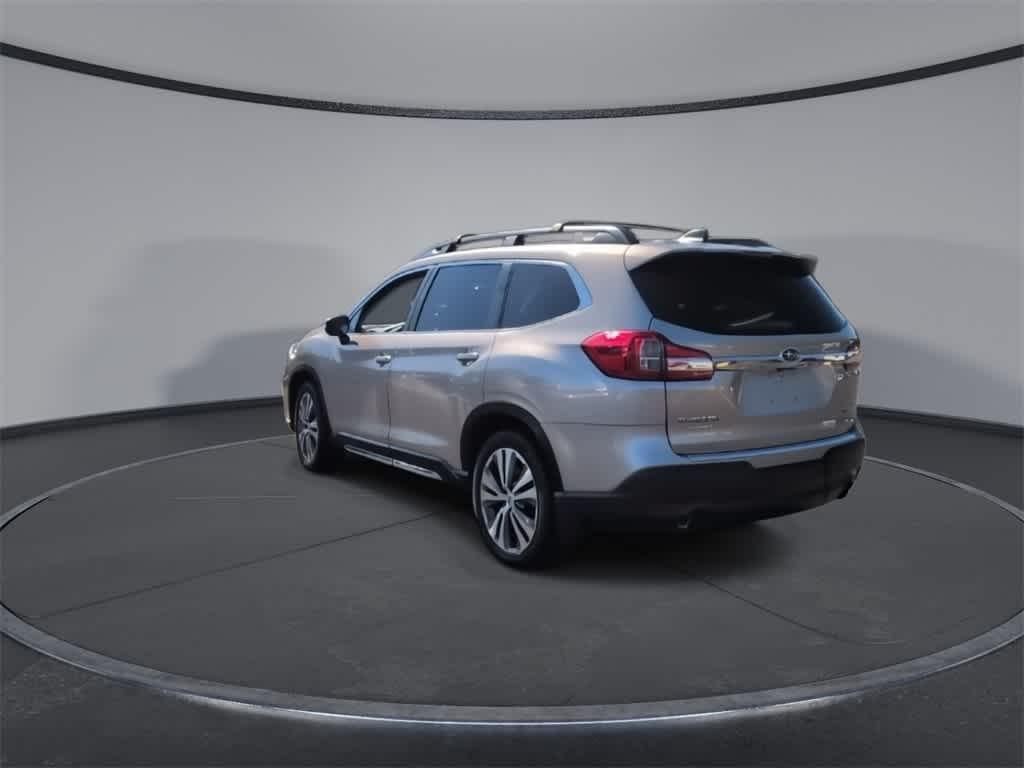 used 2019 Subaru Ascent car, priced at $21,039