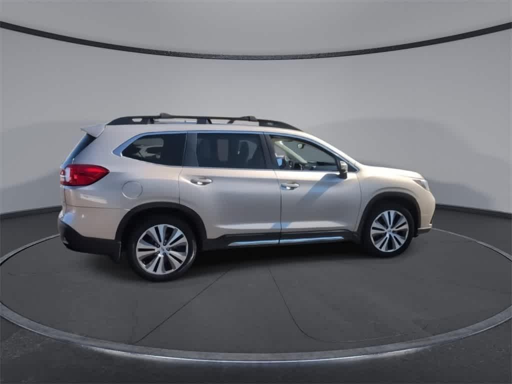 used 2019 Subaru Ascent car, priced at $21,039