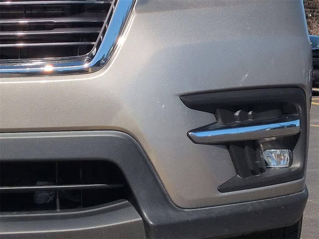 used 2019 Subaru Ascent car, priced at $21,039