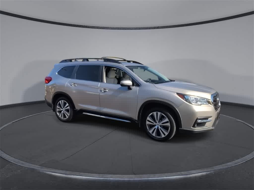 used 2019 Subaru Ascent car, priced at $21,039