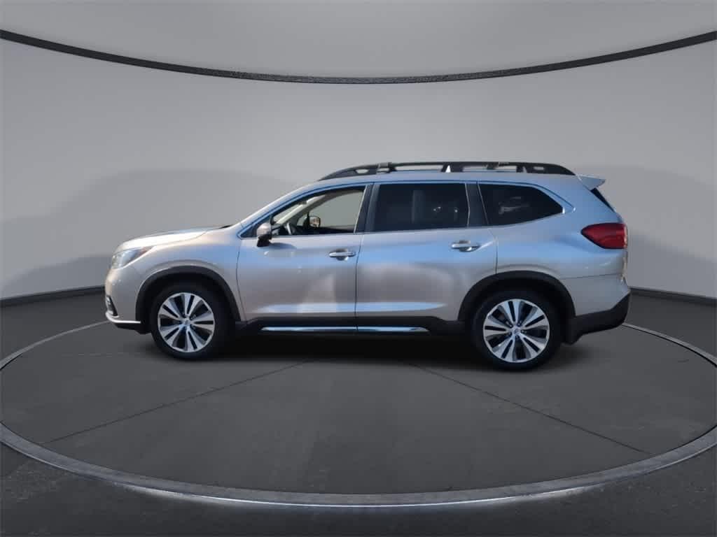 used 2019 Subaru Ascent car, priced at $21,039