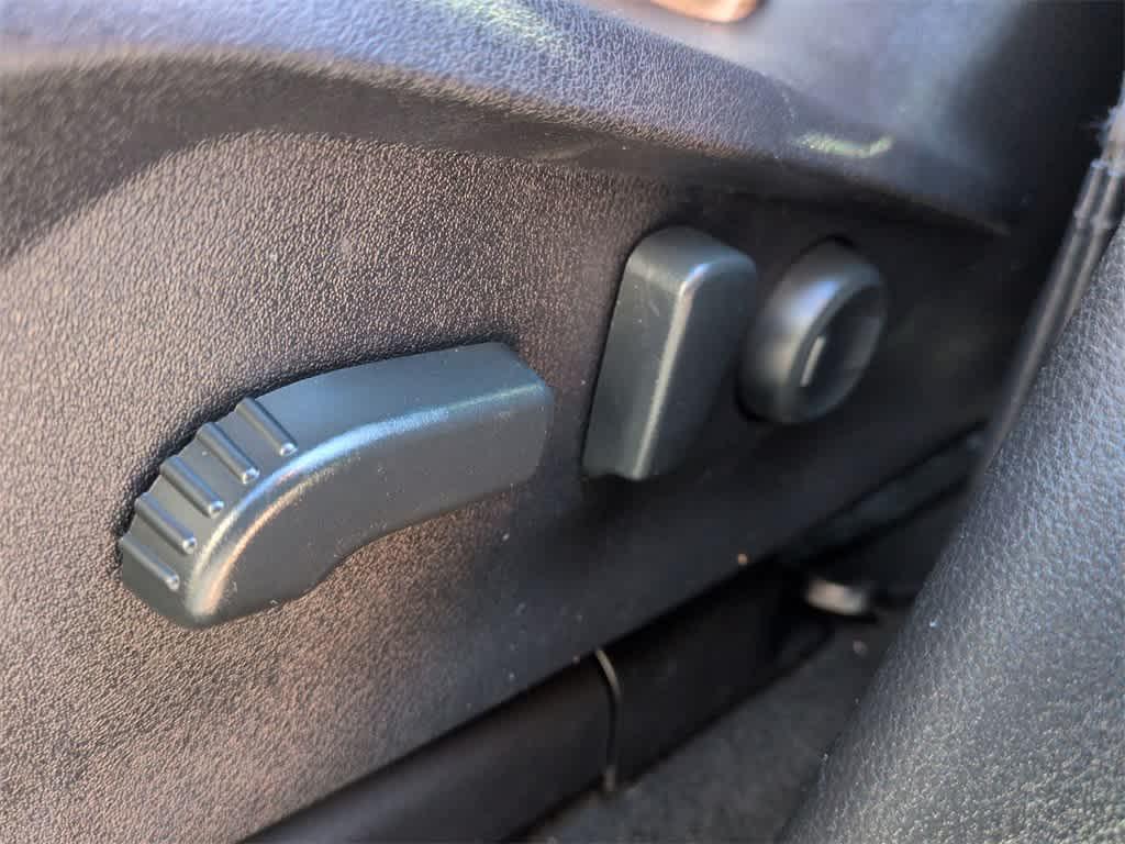used 2019 Subaru Ascent car, priced at $21,039