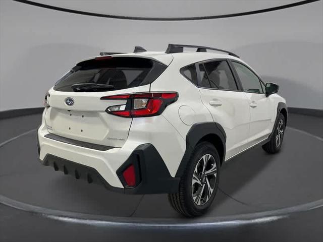 new 2024 Subaru Crosstrek car, priced at $30,321