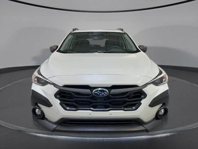 new 2024 Subaru Crosstrek car, priced at $30,321