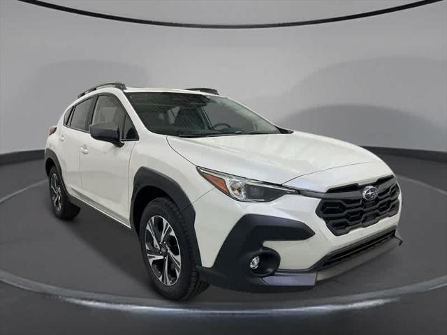 new 2024 Subaru Crosstrek car, priced at $30,321