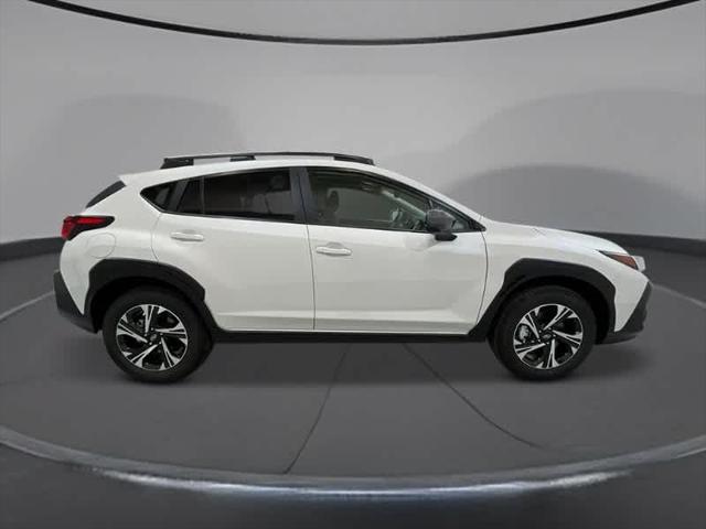 new 2024 Subaru Crosstrek car, priced at $30,321