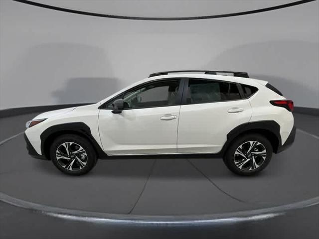 new 2024 Subaru Crosstrek car, priced at $30,321