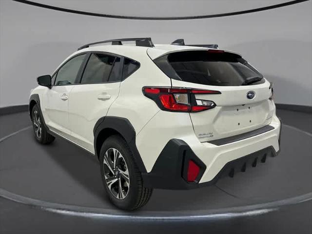 new 2024 Subaru Crosstrek car, priced at $30,321