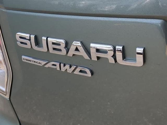 used 2017 Subaru Forester car, priced at $15,000