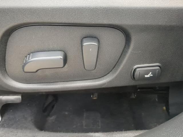 used 2017 Subaru Forester car, priced at $15,000