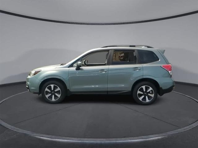 used 2017 Subaru Forester car, priced at $15,000