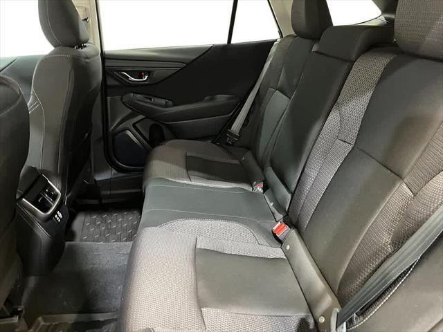 new 2025 Subaru Outback car, priced at $36,853
