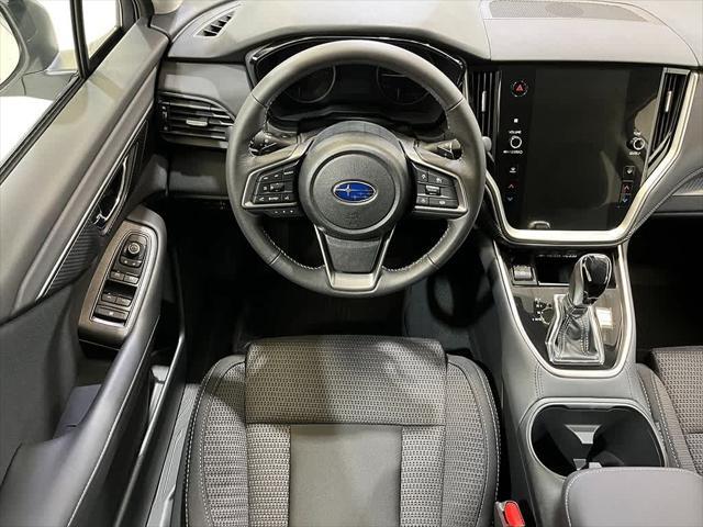 new 2025 Subaru Outback car, priced at $36,853