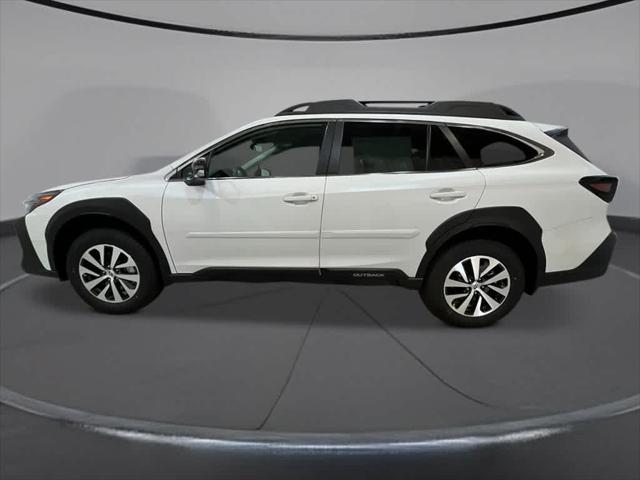 new 2025 Subaru Outback car, priced at $36,853