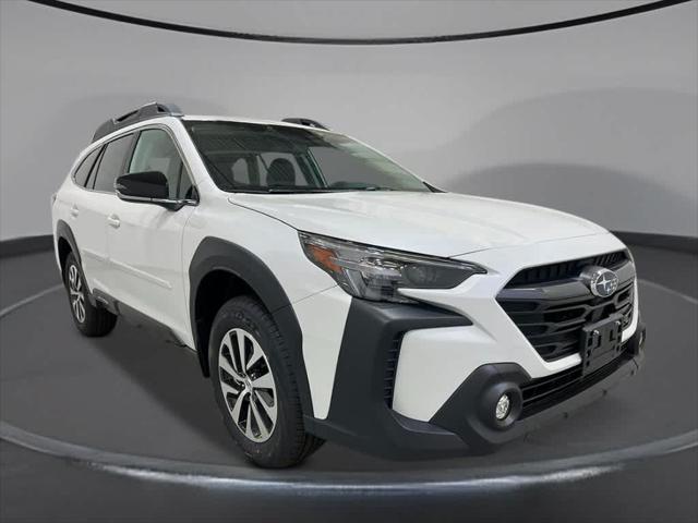 new 2025 Subaru Outback car, priced at $36,853