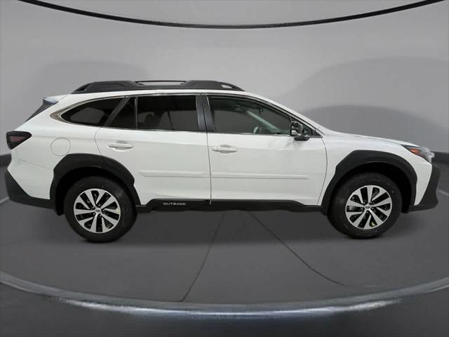 new 2025 Subaru Outback car, priced at $36,853