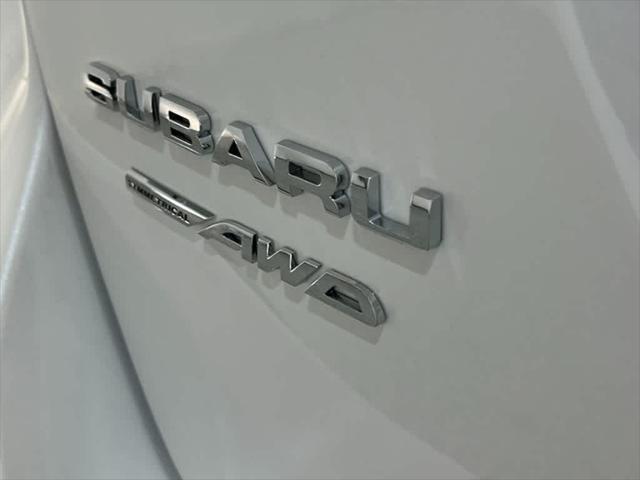 new 2025 Subaru Outback car, priced at $36,853