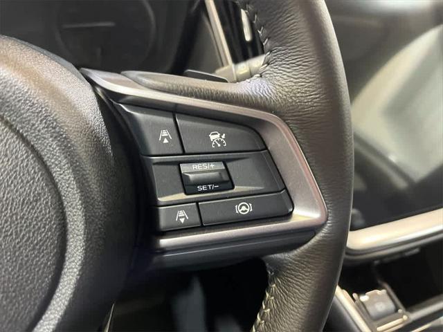 new 2025 Subaru Outback car, priced at $36,853