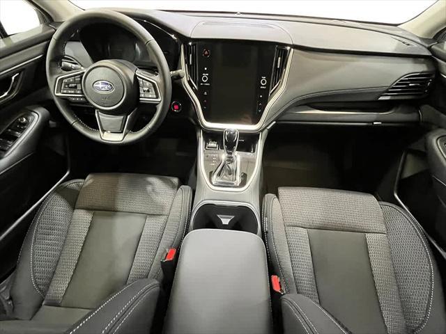 new 2025 Subaru Outback car, priced at $36,853