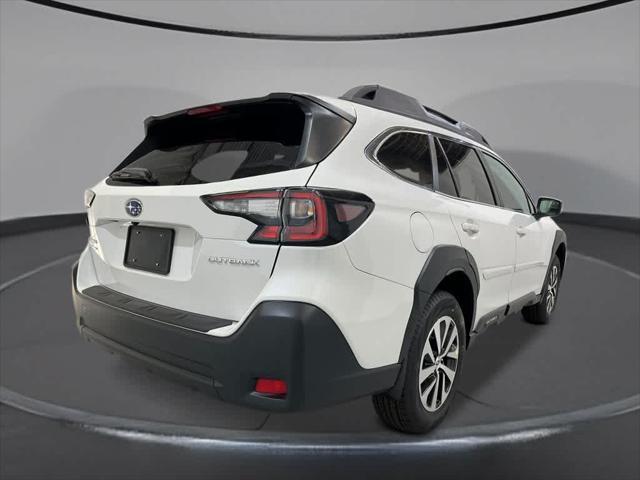 new 2025 Subaru Outback car, priced at $36,853