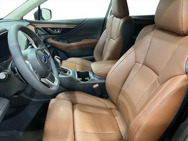 new 2025 Subaru Outback car, priced at $44,857