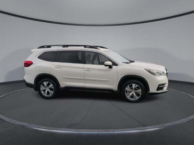 used 2020 Subaru Ascent car, priced at $19,500