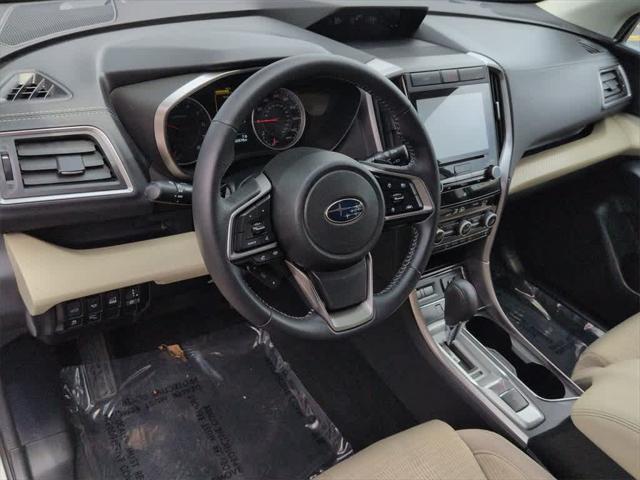 used 2020 Subaru Ascent car, priced at $19,500