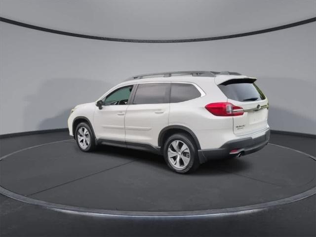 used 2020 Subaru Ascent car, priced at $19,500