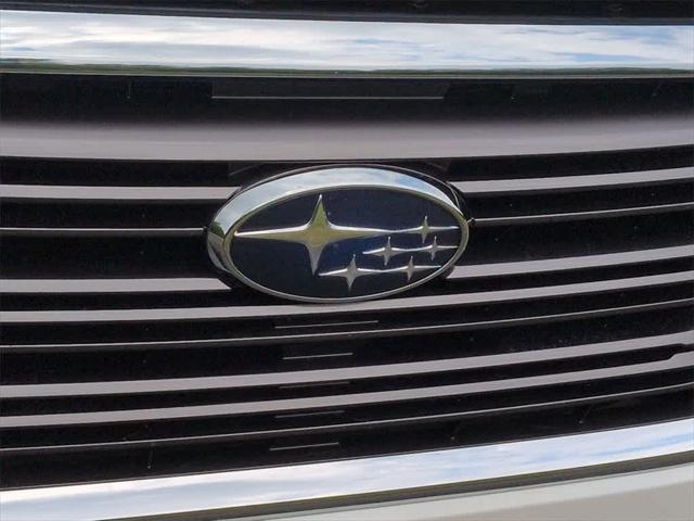 used 2020 Subaru Ascent car, priced at $19,500