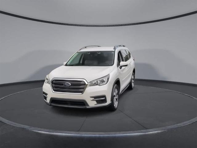 used 2020 Subaru Ascent car, priced at $19,500